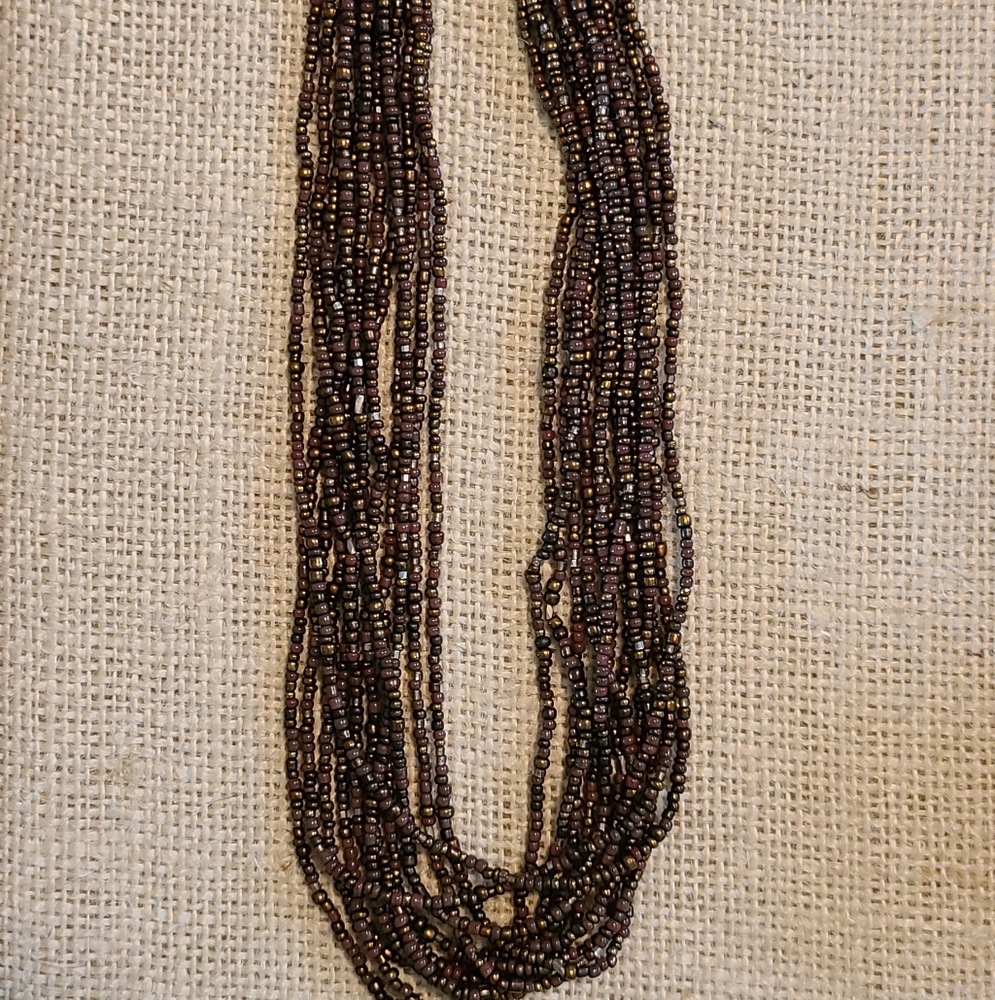 Silpada Necklace